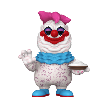 Funko POP! Movies: Killer Klowns from Outer Space - Chubby #1622