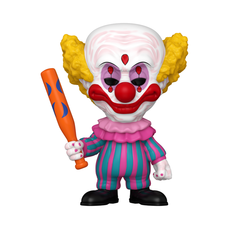 Funko POP! Movies: Killer Klowns from Outer Space - Frank #1623