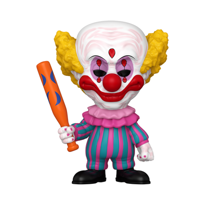 Funko POP! Movies: Killer Klowns from Outer Space - Frank #1623