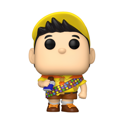 Funko POP! Disney: Up - Russell #1479