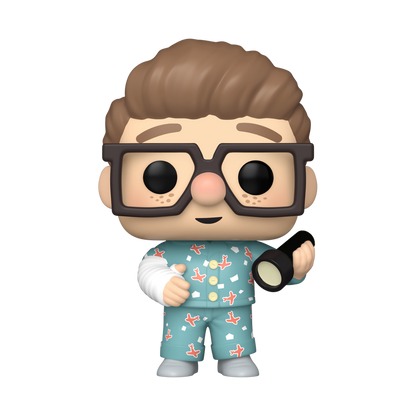 Funko POP! Disney: Up - Young Carl #1480