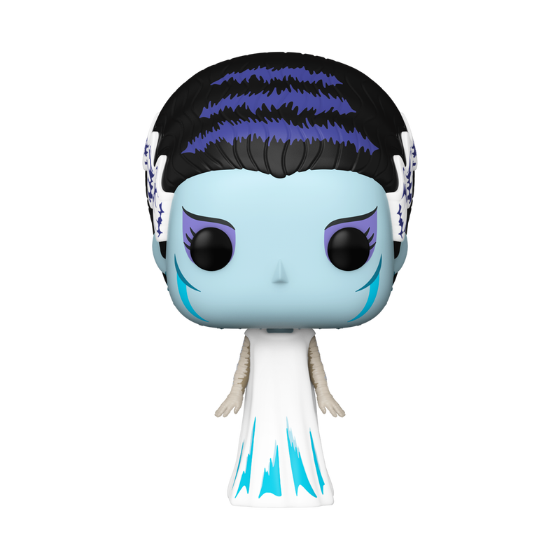 Funko POP! Movies: Universal Monsters - Bride of Frankenstein (Deco) #1631