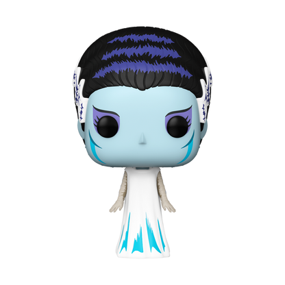 Funko POP! Movies: Universal Monsters - Bride of Frankenstein (Deco) #1631