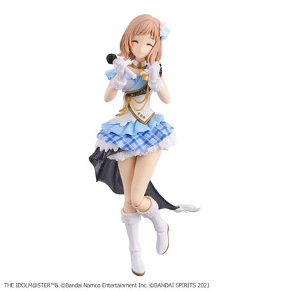 Bandai Hobby: The IdolM@ster Shiny Color X 30 Minute Sisters - Mano Sakuragi