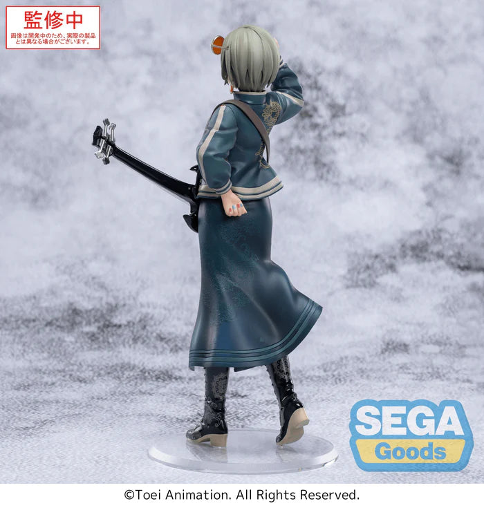 Girls Band Cry: Rupa - Prize Figure