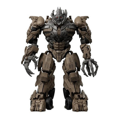 Transformers Classic Class 22: Megatron - Blokees Model Kit