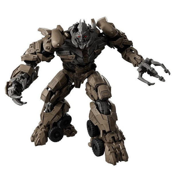 Transformers Classic Class 22: Megatron - Blokees Model Kit