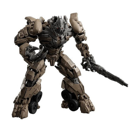 Transformers Classic Class 22: Megatron - Blokees Model Kit
