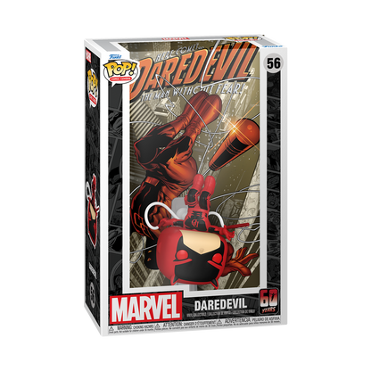 Funko POP! Comic Covers: Daredevil #56