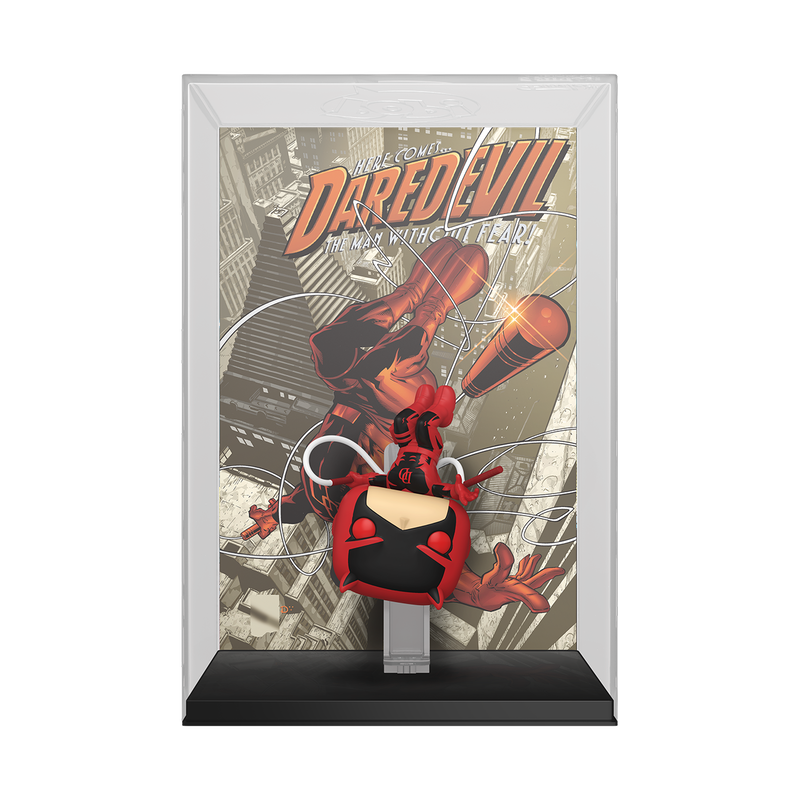 Funko POP! Comic Covers: Daredevil #56