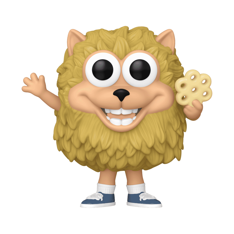 Funko POP! Ad Icons: Honey-Comb Monster #239