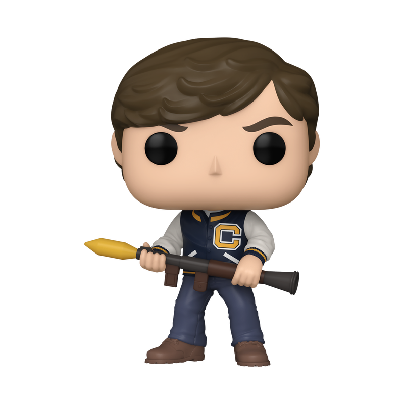 Funko POP! Movies: Red Dawn (1984) - Matt Eckert #1641