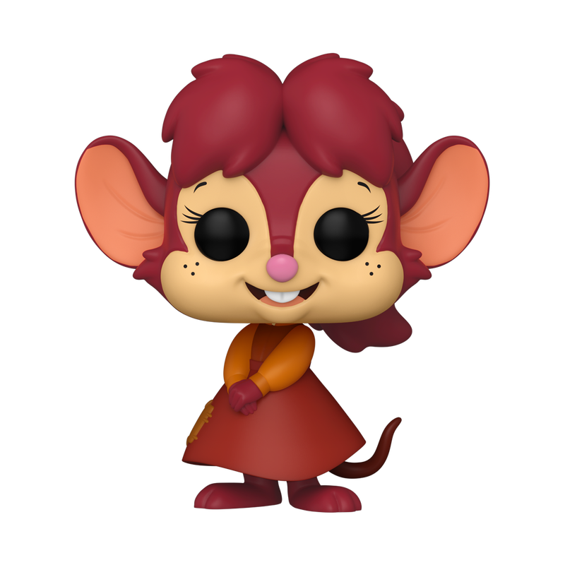 Funko POP! Movies: An American Tail - Tanya #1653