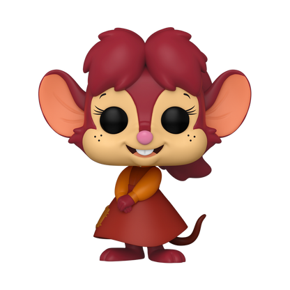 Funko POP! Movies: An American Tail - Tanya #1653