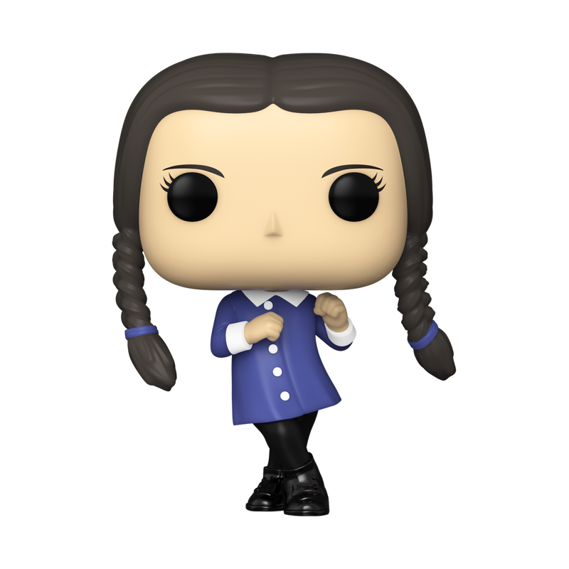 Funko POP! Television: The Addams Family - Wednesday Addams (Dancing) #1549