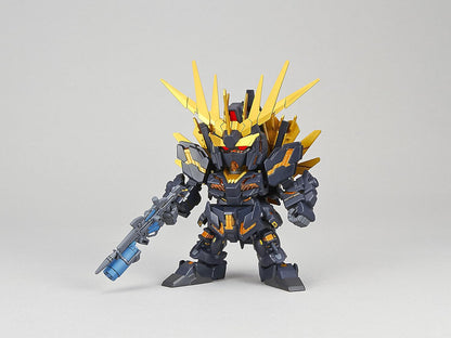 015 Unicorn Gundam 02 Banshee Norn (Destroy Mode) "Gundam UC", Bandai Hobby SD Gundam EX-Standard