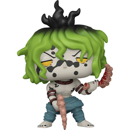 Funko POP! Anime: Demon Slayer - Gyutaro with Blood Sickles #1751