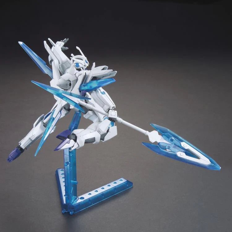 Bandai Hobby - Gundam Build Fighters Try - #34 Transient Gundam - HGBF 1/144 Scale Model Kit