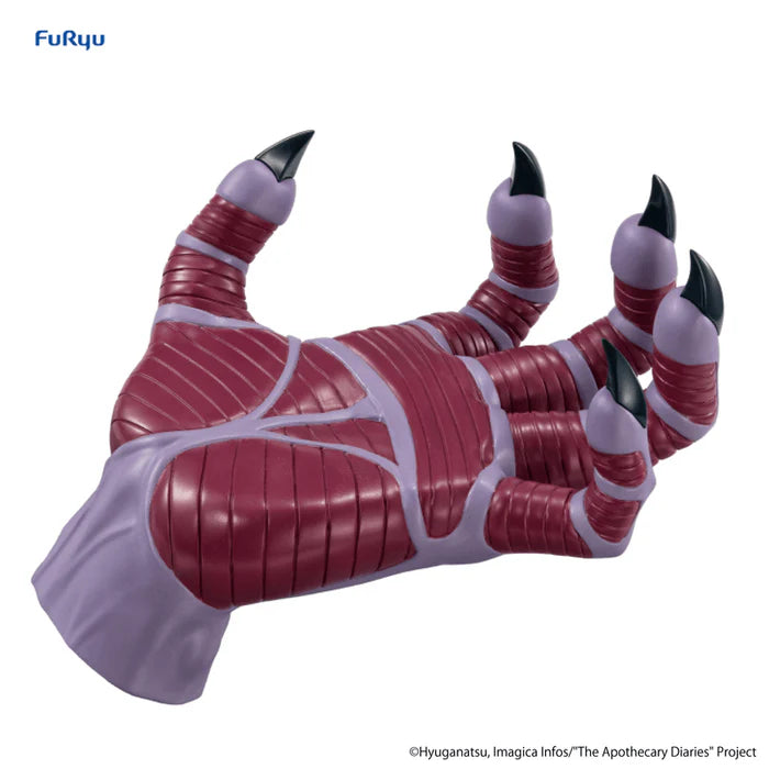 Hell Teacher: Jigoku Sensei Nube - Demon's Hand - Noodle Stopper Figure