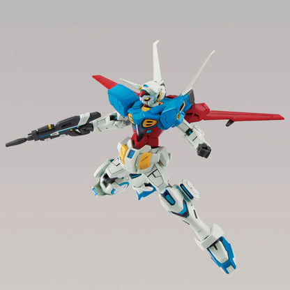 Bandai Hobby: Gundam Reconguista in G - #01 Gundam G-Self with Atmospheric Pack - HG G-Reco 1/144