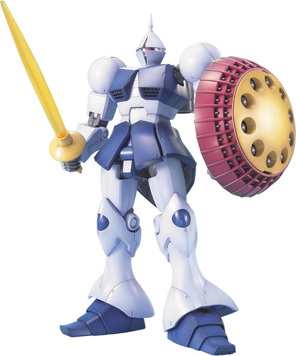 YMS-15 Gyan - MG 1/100 Scale Model Kit