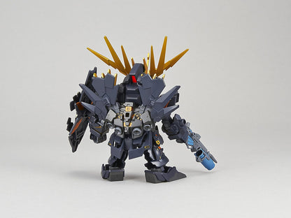 015 Unicorn Gundam 02 Banshee Norn (Destroy Mode) "Gundam UC", Bandai Hobby SD Gundam EX-Standard