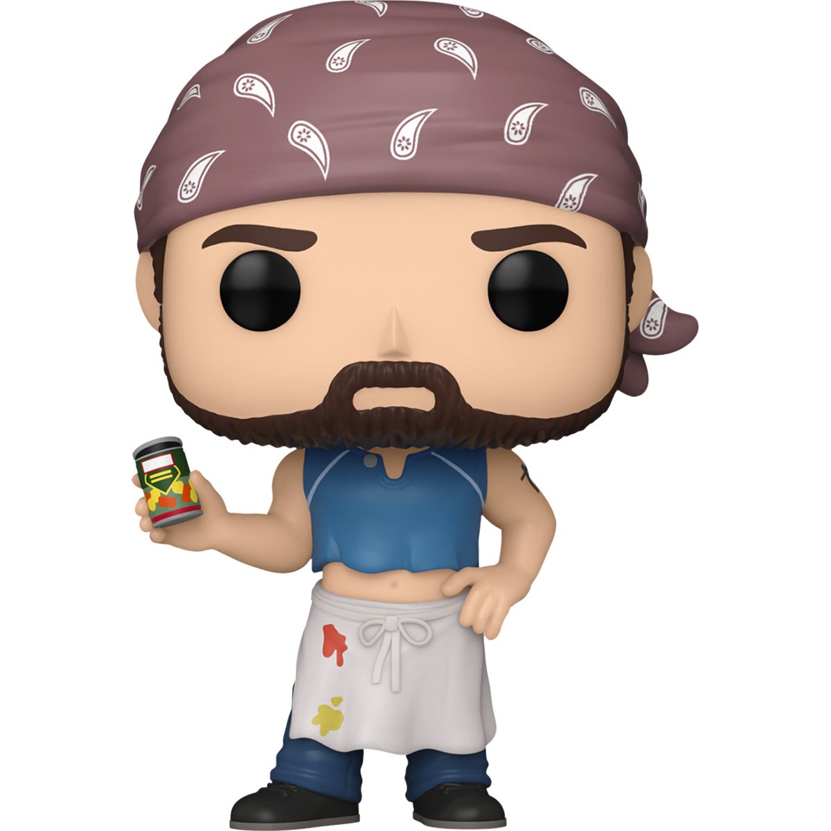 Funko POP! Movies: Wet Hot American Summer - Gene #1606