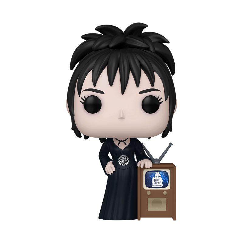 Funko POP! Movies: Beetlejuice Beetlejuice - Lydia Deetz #1690