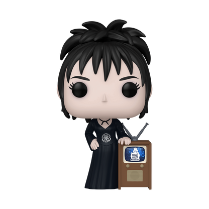 Funko POP! Movies: Beetlejuice Beetlejuice - Lydia Deetz #1690