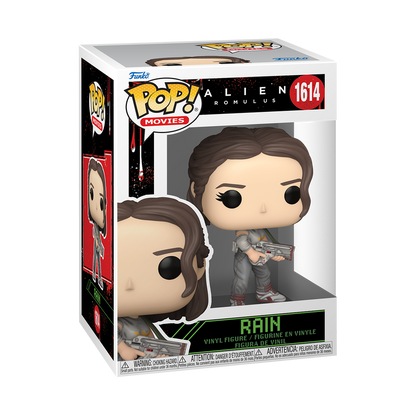 Funko POP! Movies: Alien Romulus - Rain #1614