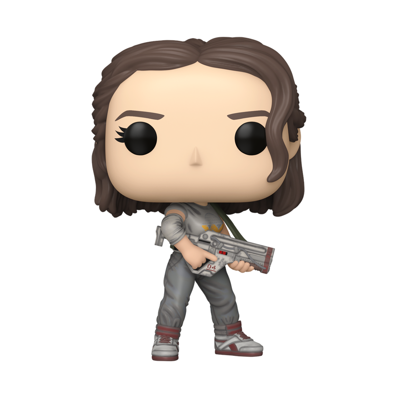 Funko POP! Movies: Alien Romulus - Rain #1614