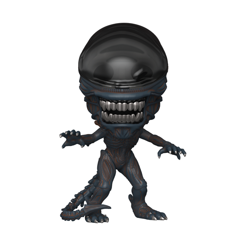 Funko POP! Movies: Alien Romulus - Xenomorph #1616 (Super)