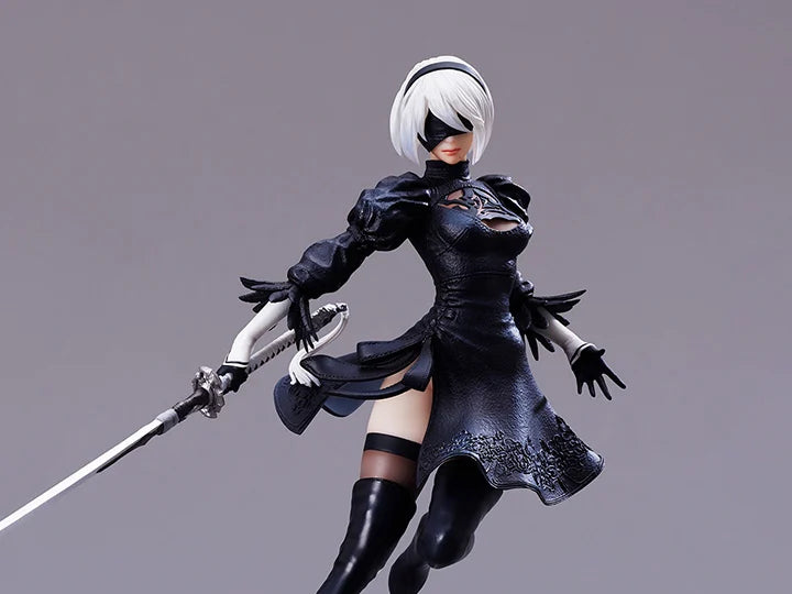 NieR: Automata Form-Ism 2B (YoRHa No.2 Type B) Figure