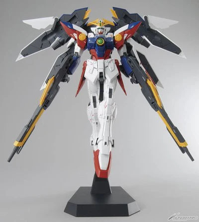 Gundam Wing: Endless Waltz - Wing Gundam Proto Zero (EW) - MG Model Kit