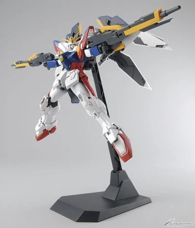Gundam Wing: Endless Waltz - Wing Gundam Proto Zero (EW) - MG Model Kit