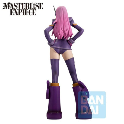 Bandai Spirits: One Piece - Jewelry Bonney (Egghead) - Ichibansho Figure