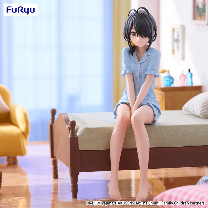 The Shiunji Family Children: Kotono Shiunji - Noodle Stopper Figure