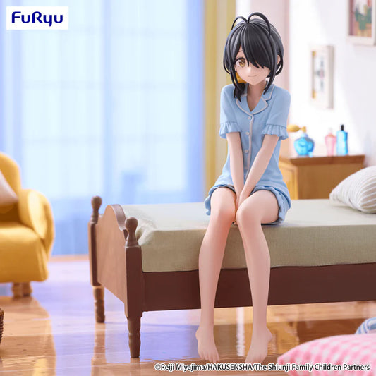The Shiunji Family Children: Kotono Shiunji - Noodle Stopper Figure