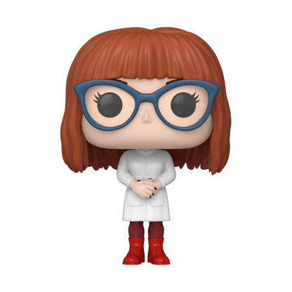 Funko POP! Television: Wednesday - Marilyn Thornhill (Rave’n Dance) #1580