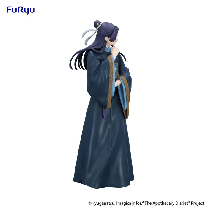 Apothercary Diaries: Jinshi - Trio-Try-It Figure
