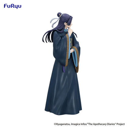 Apothercary Diaries: Jinshi - Trio-Try-It Figure
