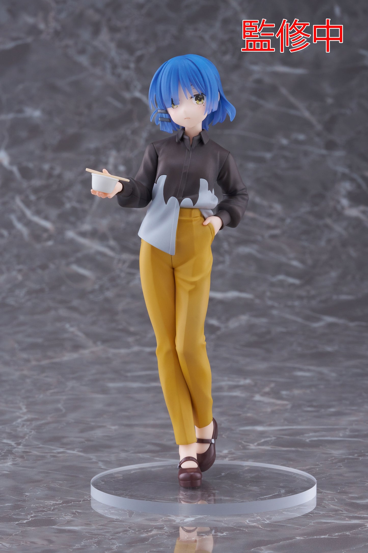 Bocchi The Rock! - Ryo Yamada (Casual Clothes Ver.) - Coreful Prize Figure