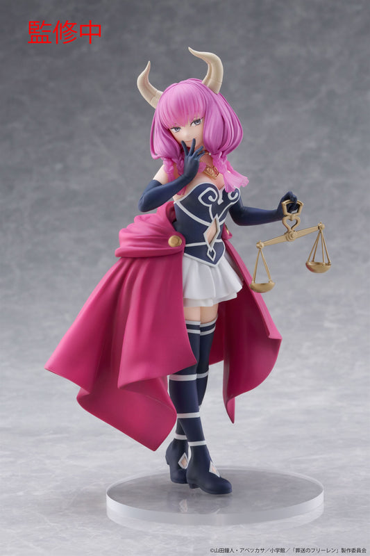 Frieren: Beyond Journey's End: Aura - Coreful Prize Figure