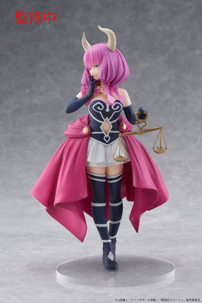 Frieren: Beyond Journey's End: Aura - Coreful Prize Figure