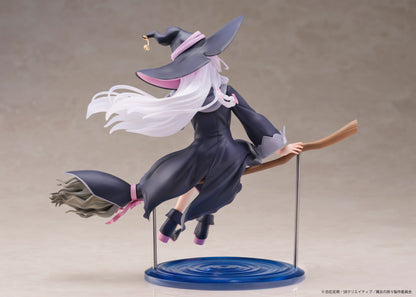 Wandering Witch: The Journey of Elaina: Elaina (Witch Dress Ver.) - AMP+ Prize Figure