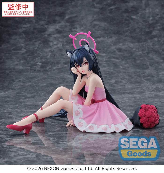 Blue Archive: Kuromi Serika - Prize Figure - Videguy Collectibles