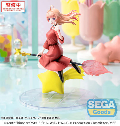 Witch Watch: Nico Wakatsuki - Prize Figure