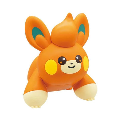 Pokémon: Pawmi #22 - Quick Model Kit