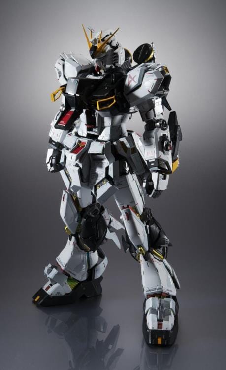 Mobile Suit Gundam Char's Counterattack: RX-93 ν Gundam (Reissue) - Model Kit