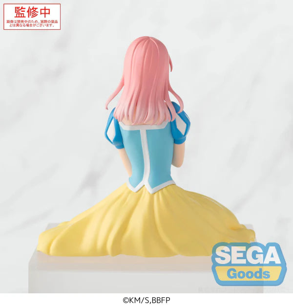 Blue Box: Hina Chono (Cultural Festival Ver.) - Premium Perching Figure